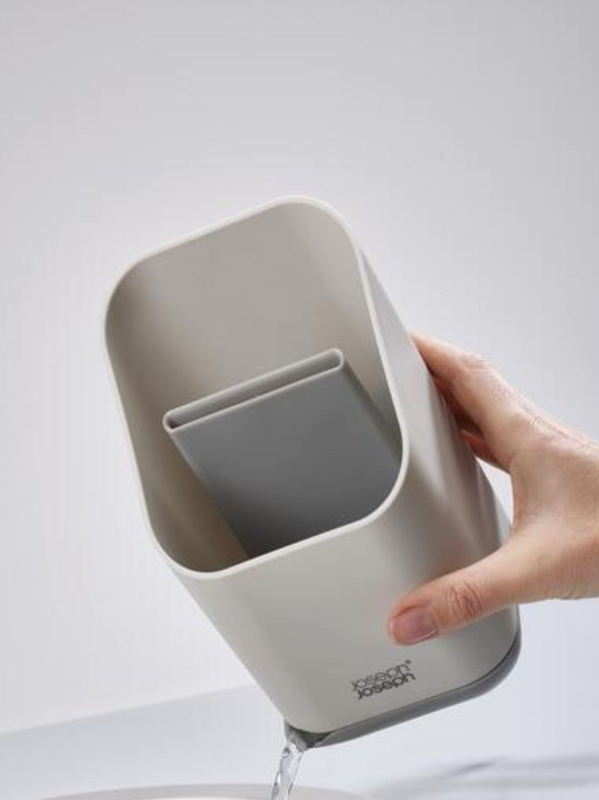 Cutlery Drainer