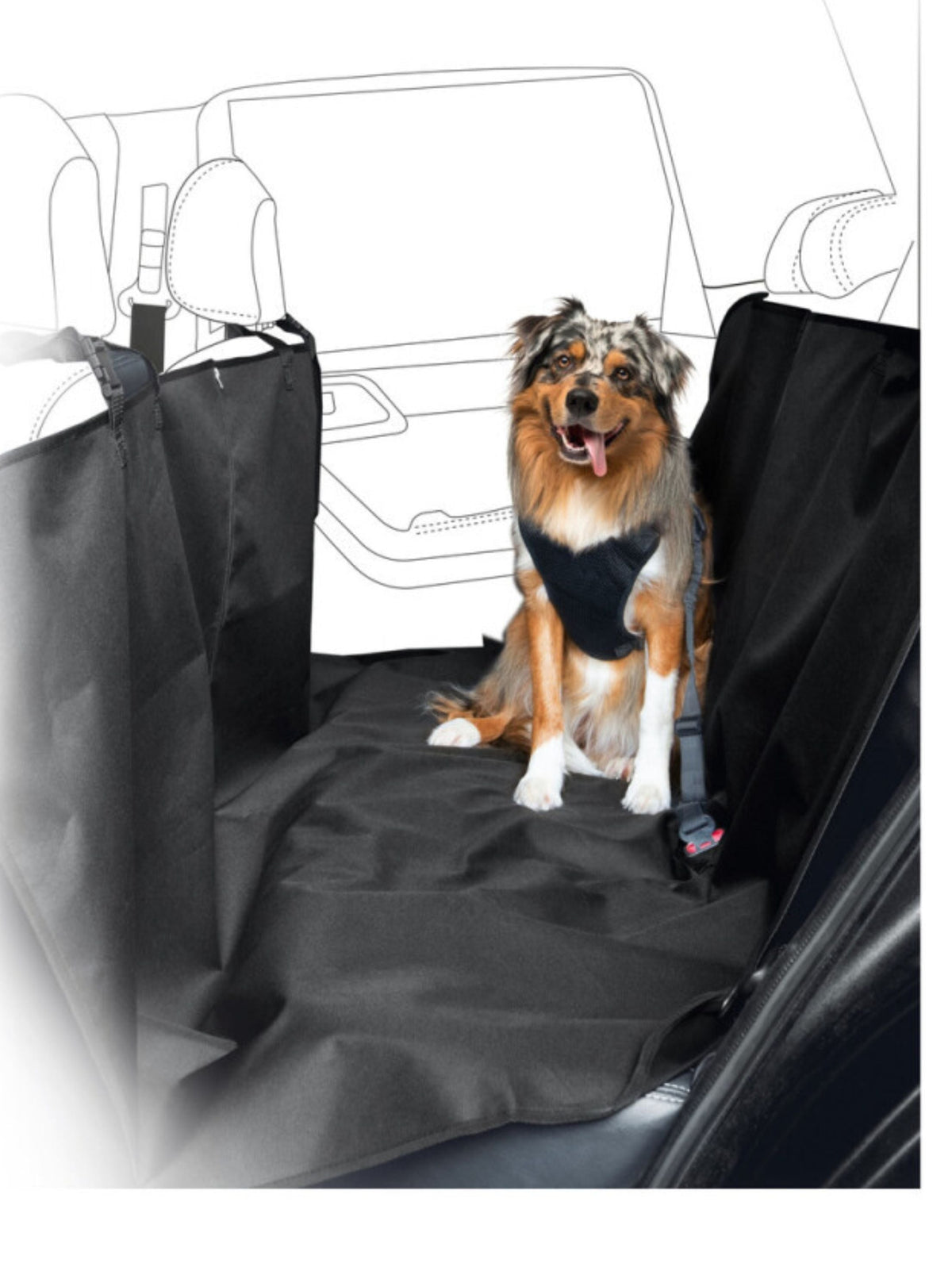 Car Cover For Dogs