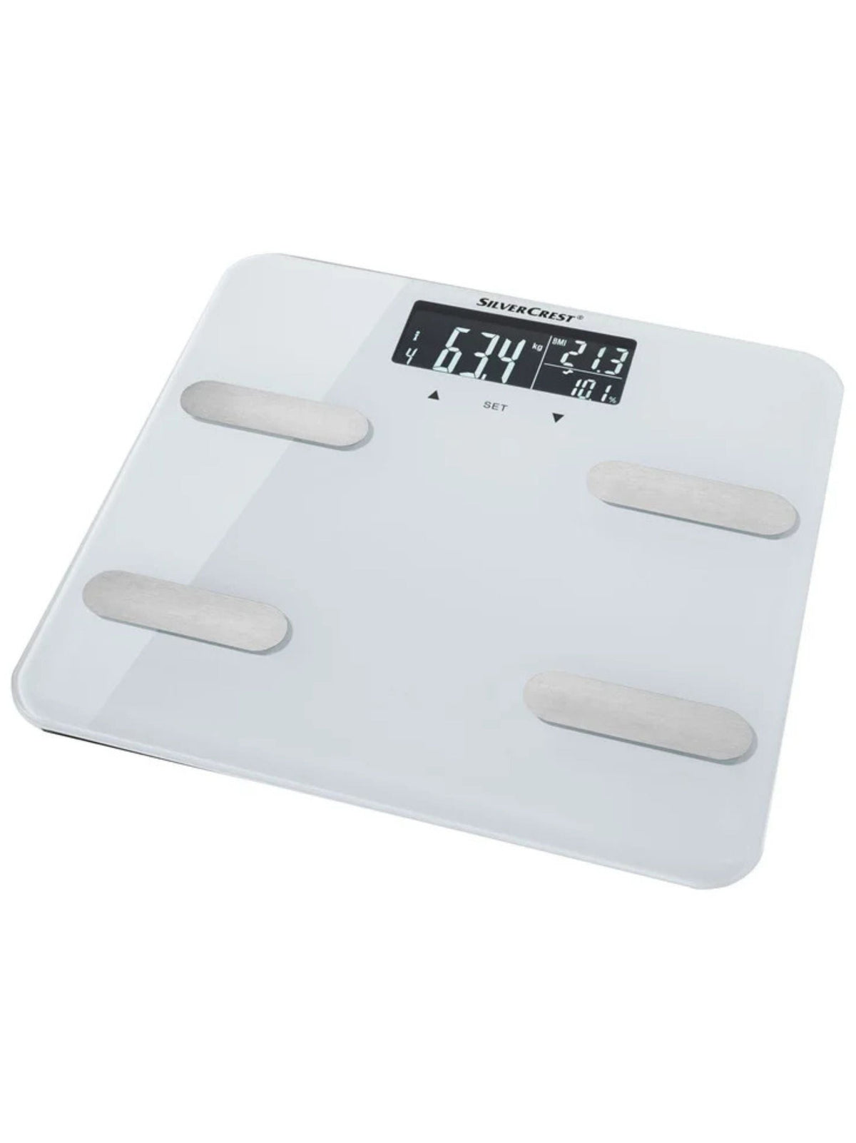 Diagnostic Scale
