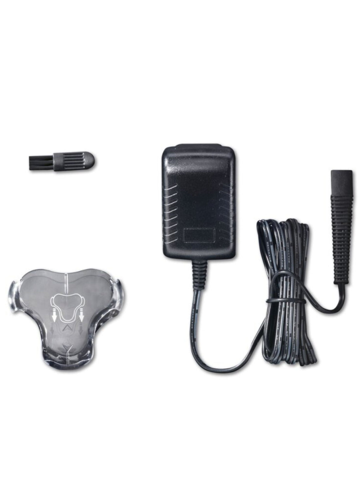 Li-Ion Shaver
