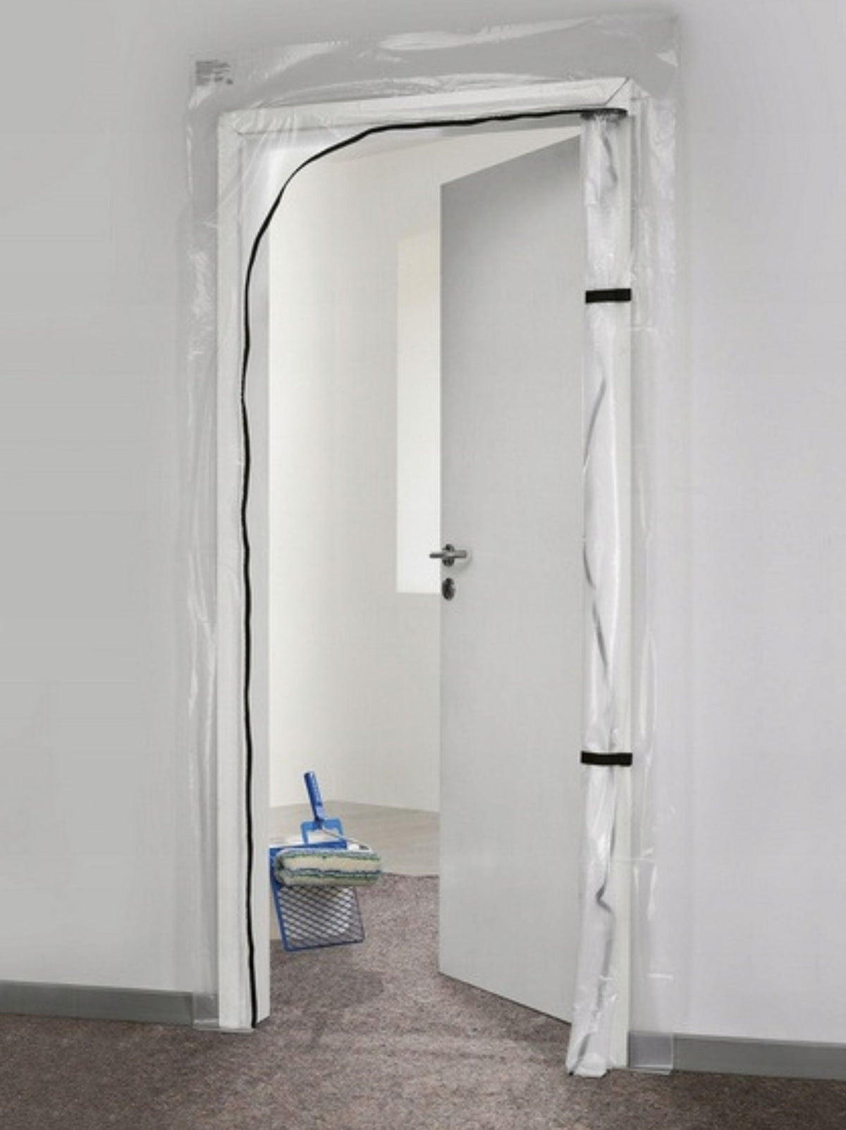 Dust Door