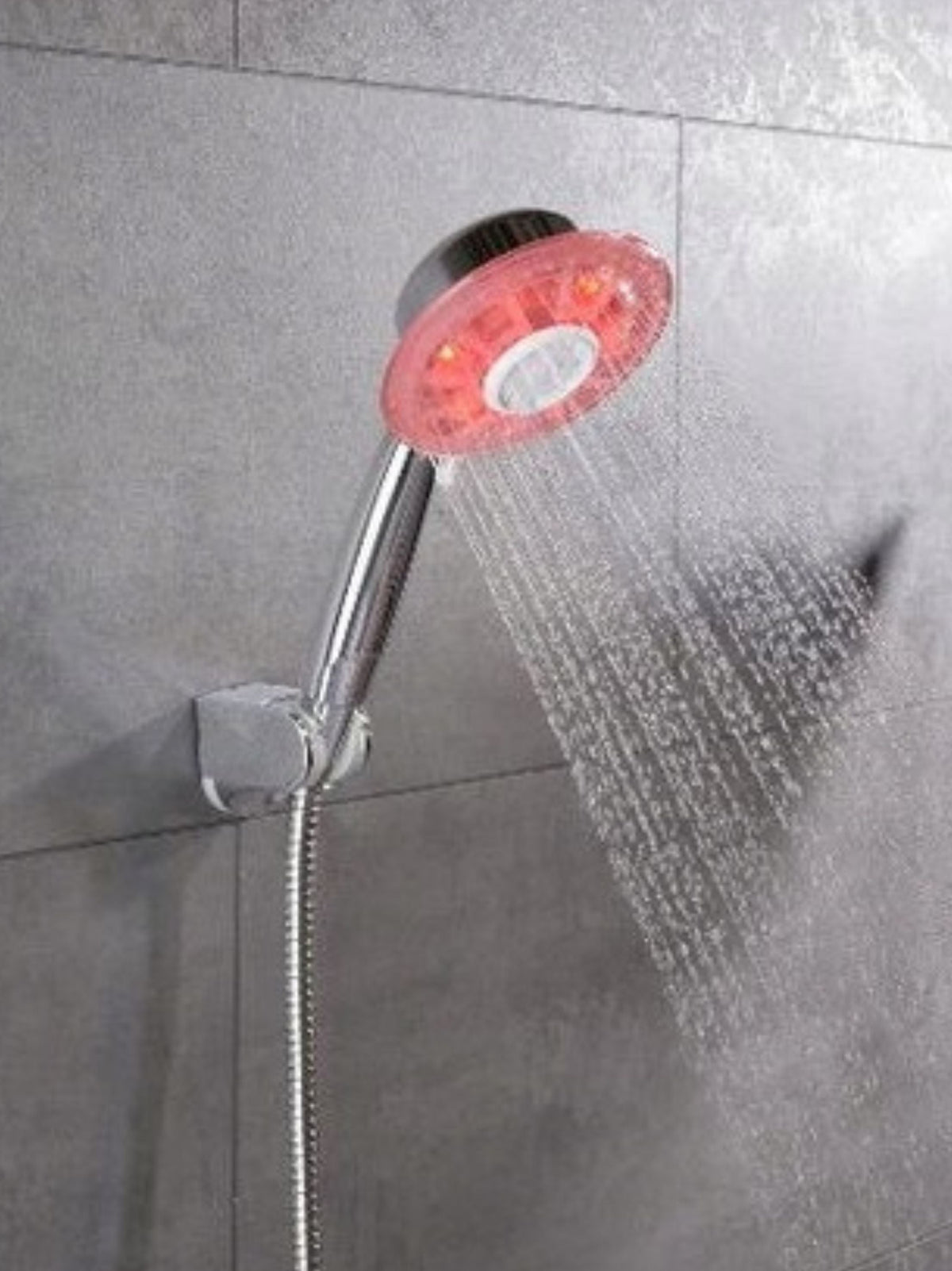 Led Shower Head