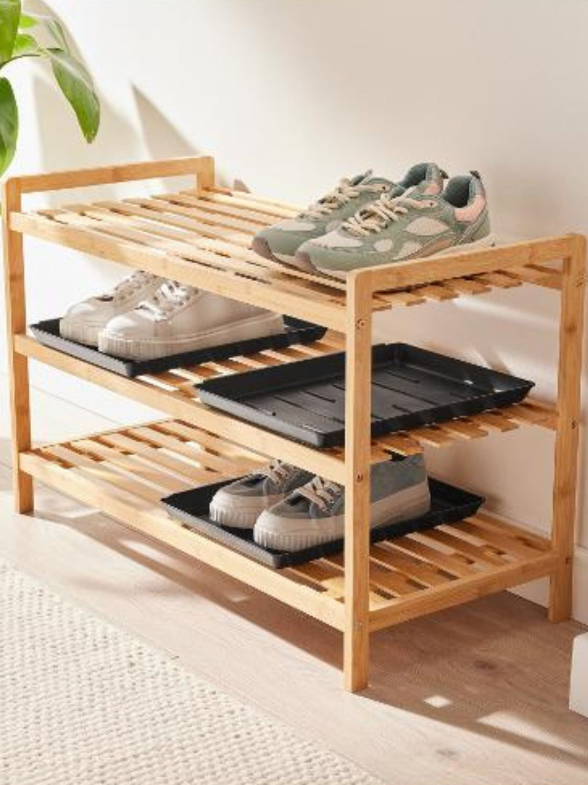 Shoe Mat