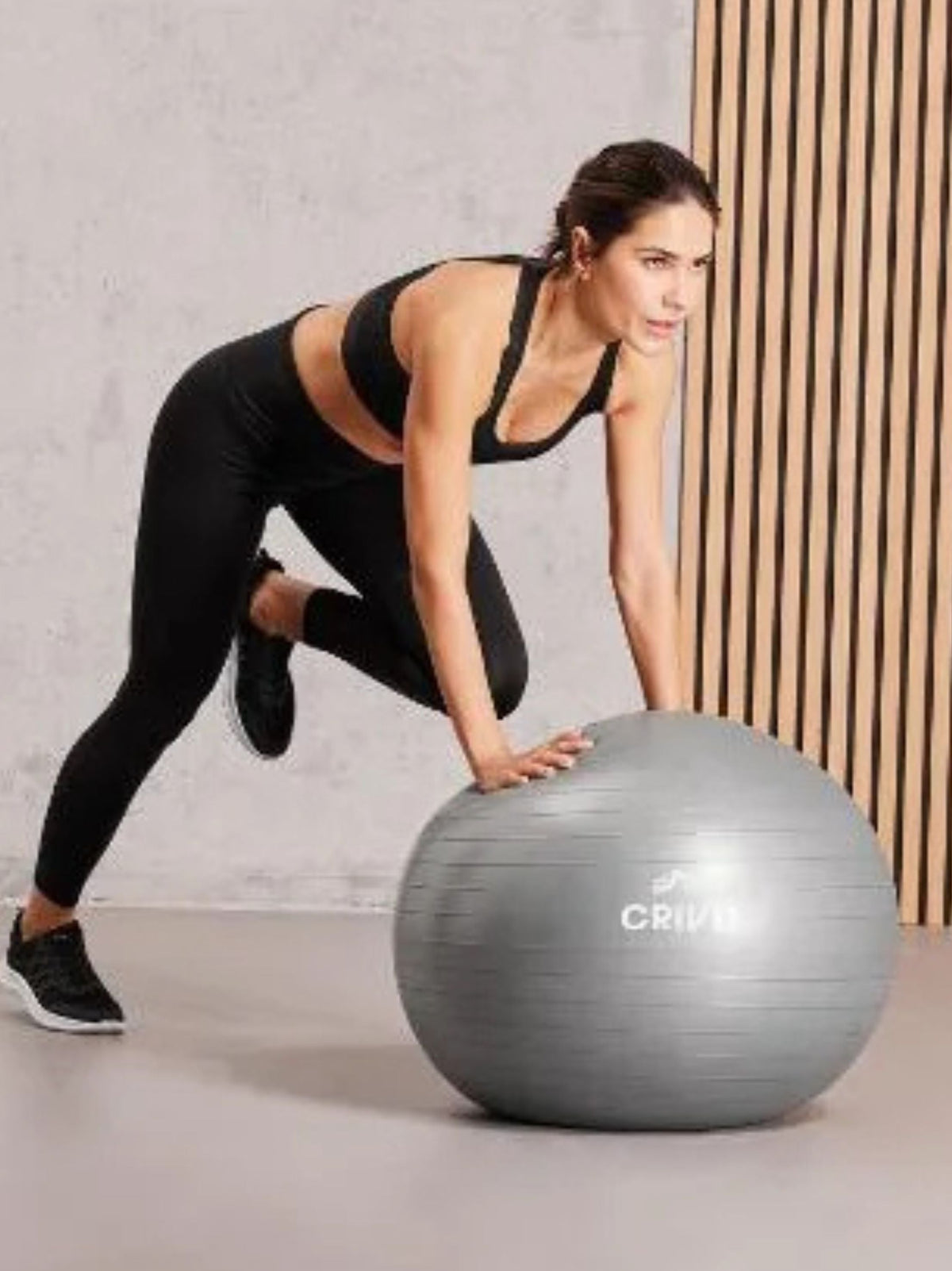 Gymnastic Ball