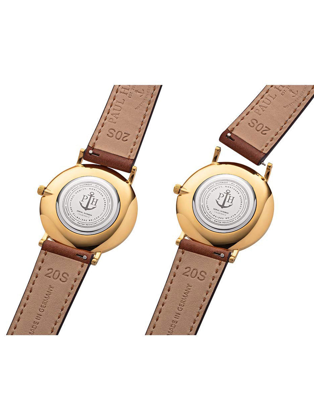 Watches