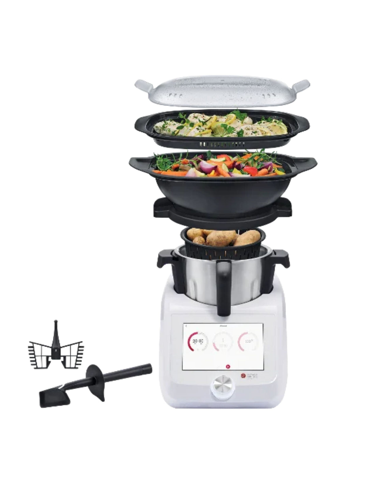 Monsieur Cuisine Smart Kitchen Machine