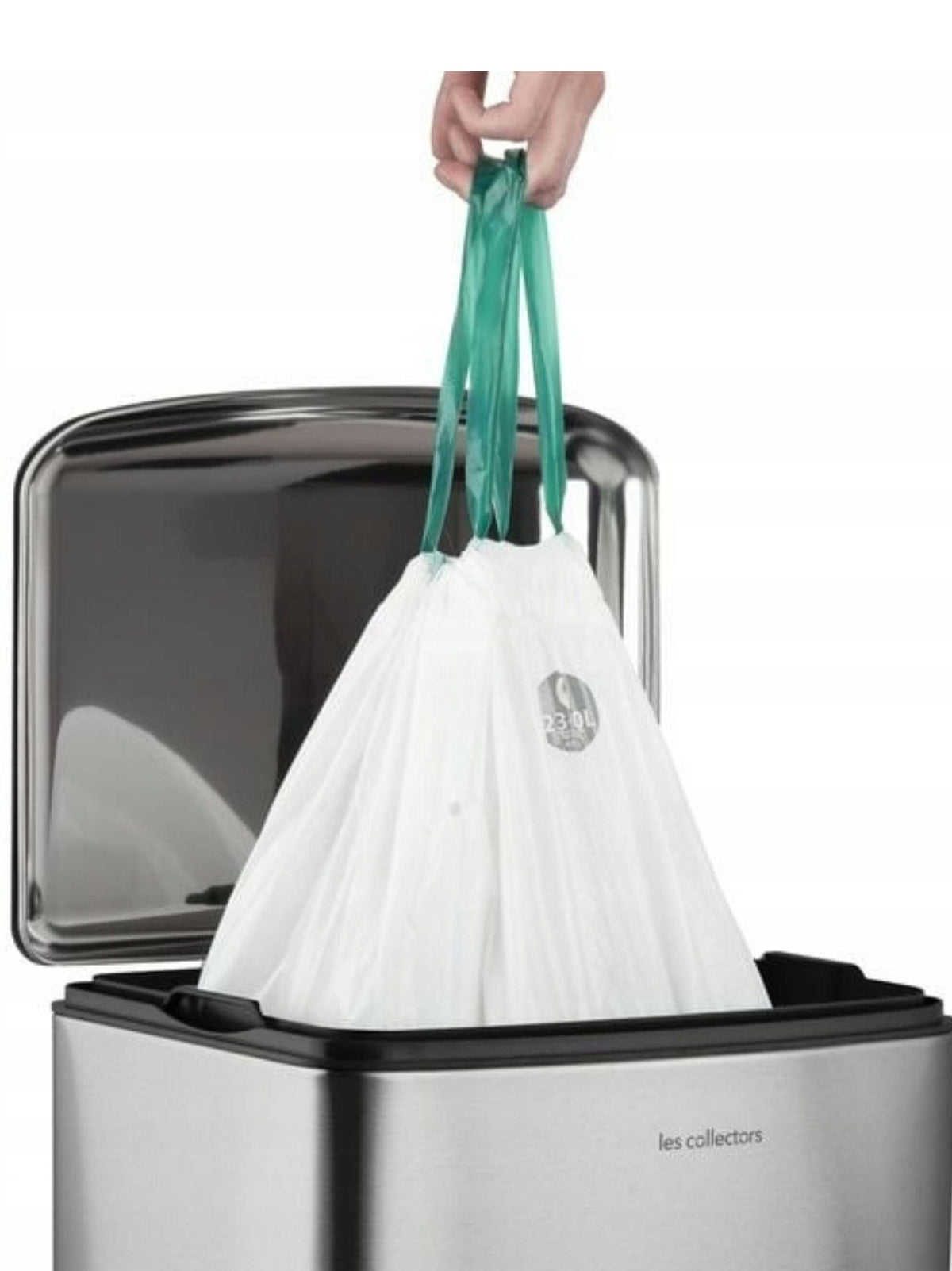 Kitchen Pedal Bin