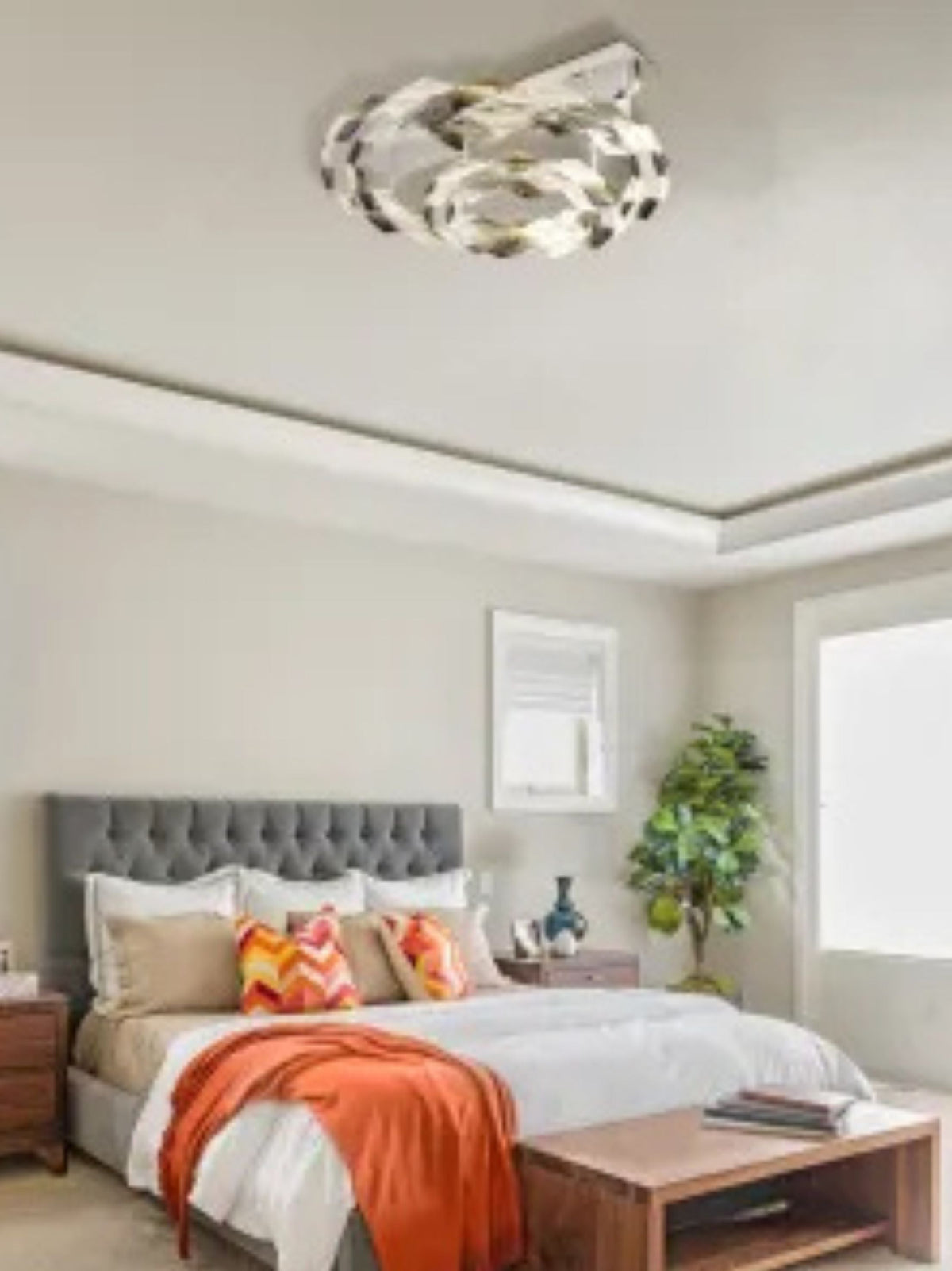Led Ceiling Lights