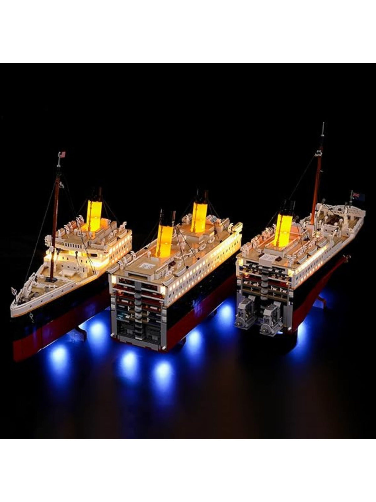 Led Lighting Kit