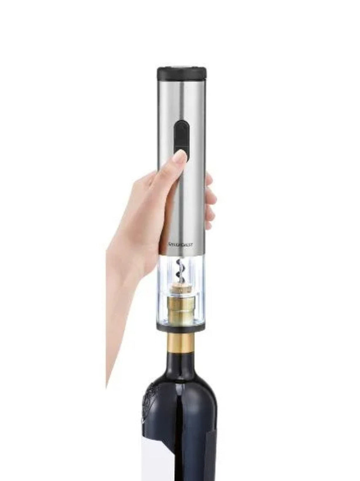 Electric Corkscrew