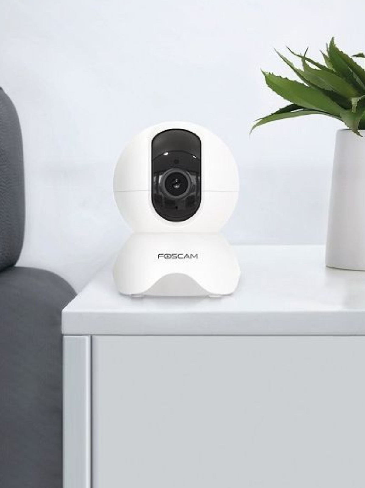 Indoor Security Camera