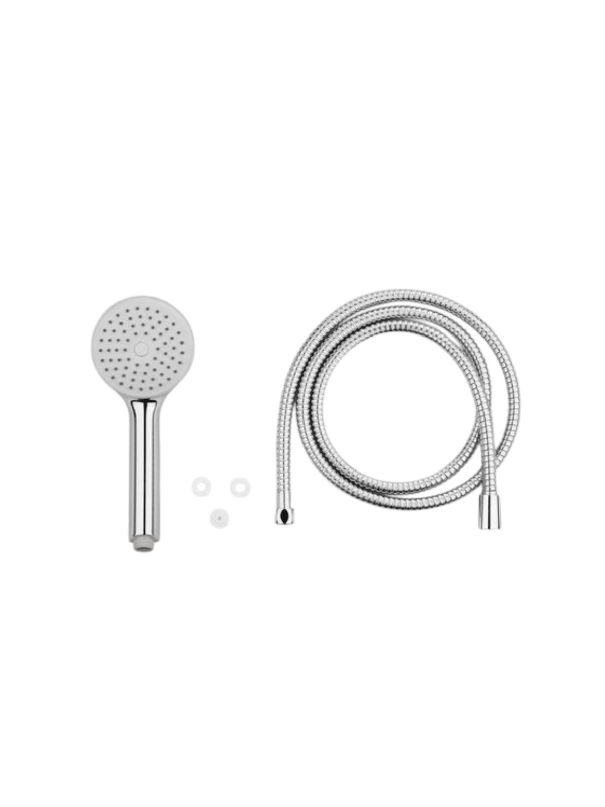 Shower Head With Hose