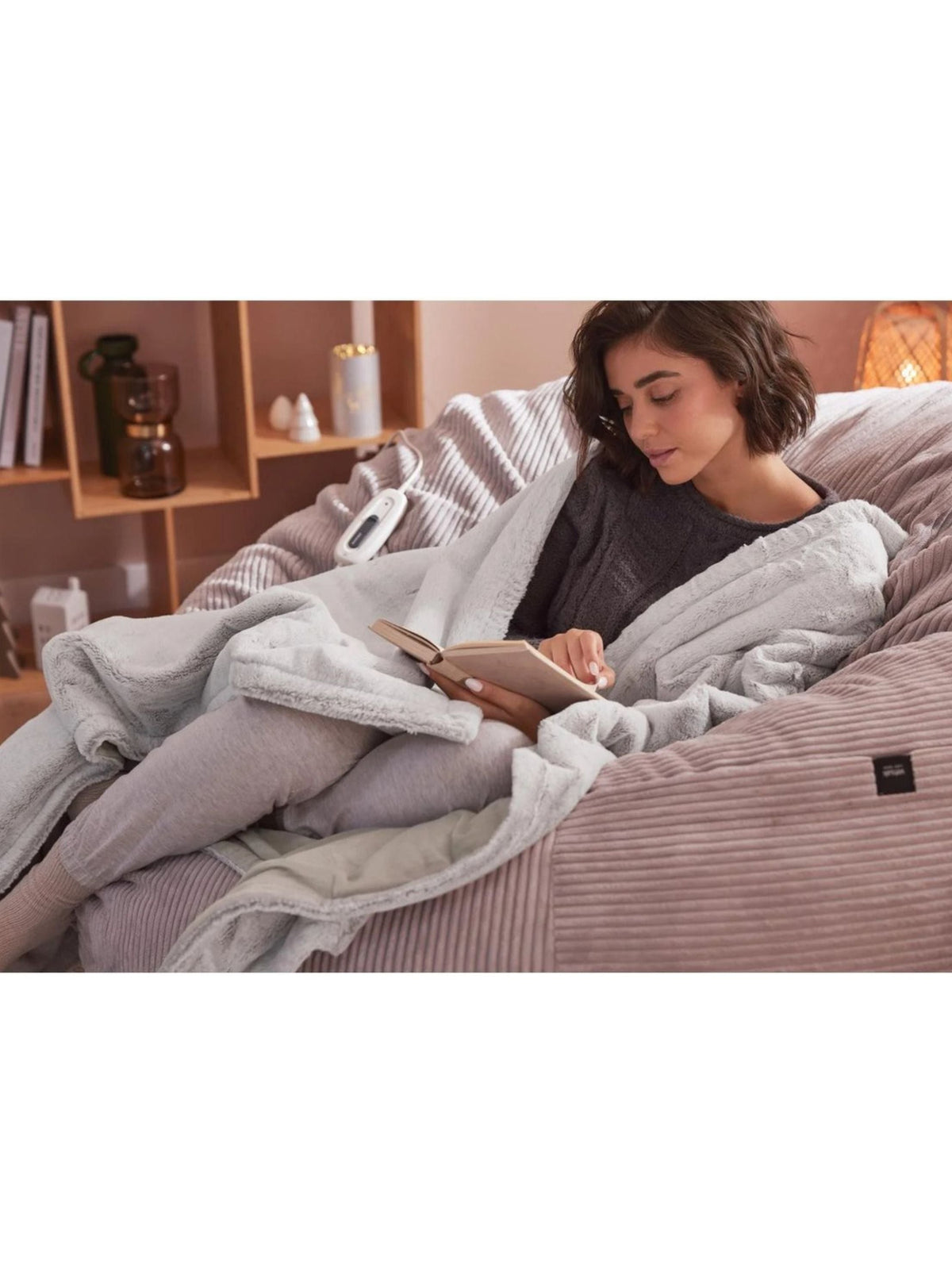 Electric Heating Blanket