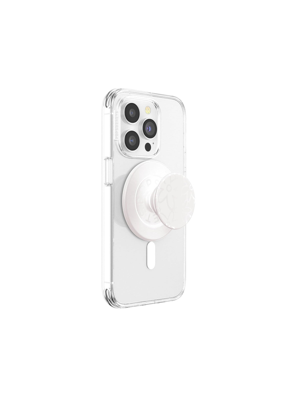 Magnetic Phone Grip And Stand