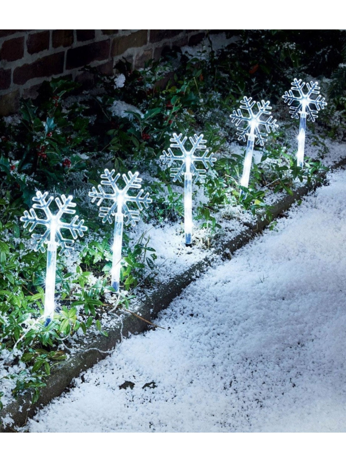Led Garden