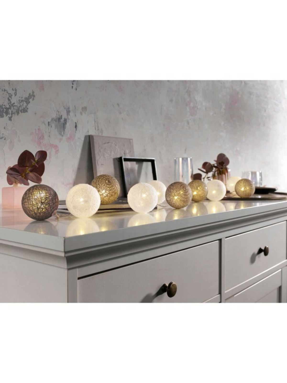Led Light Chain