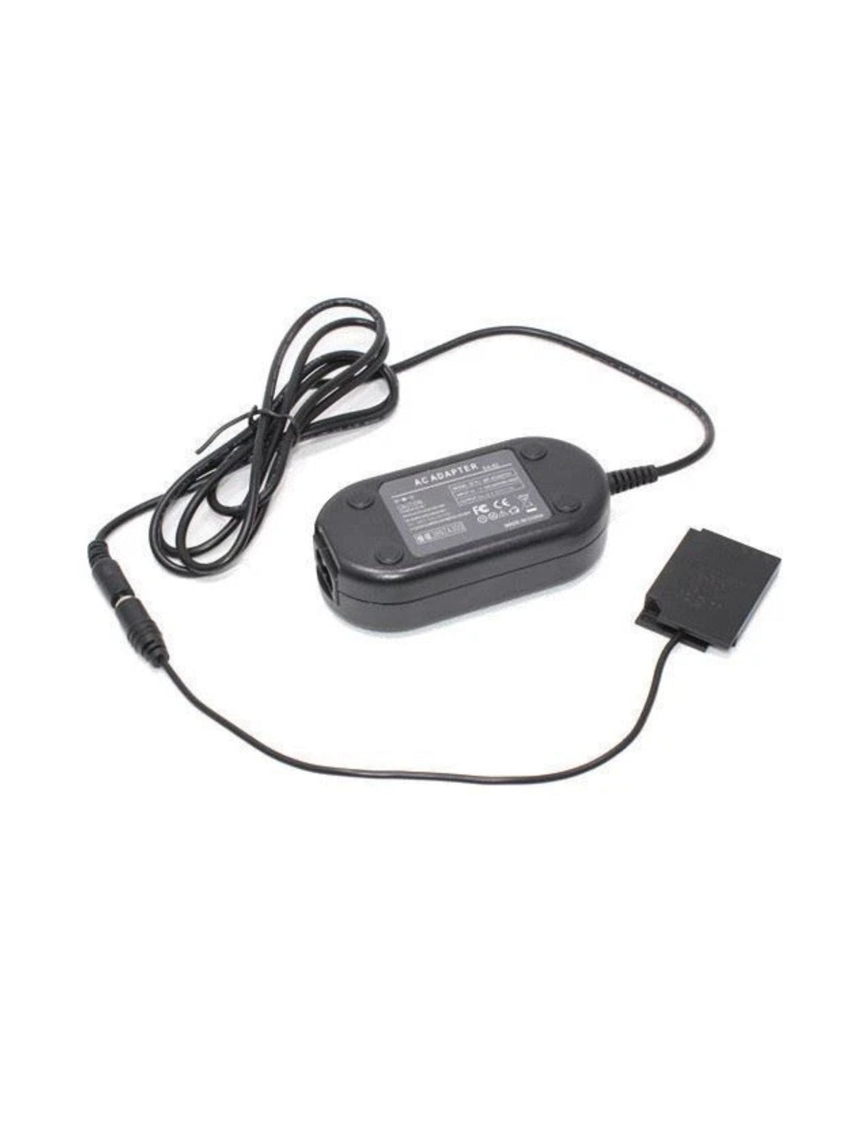 Dc Adapter Kit
