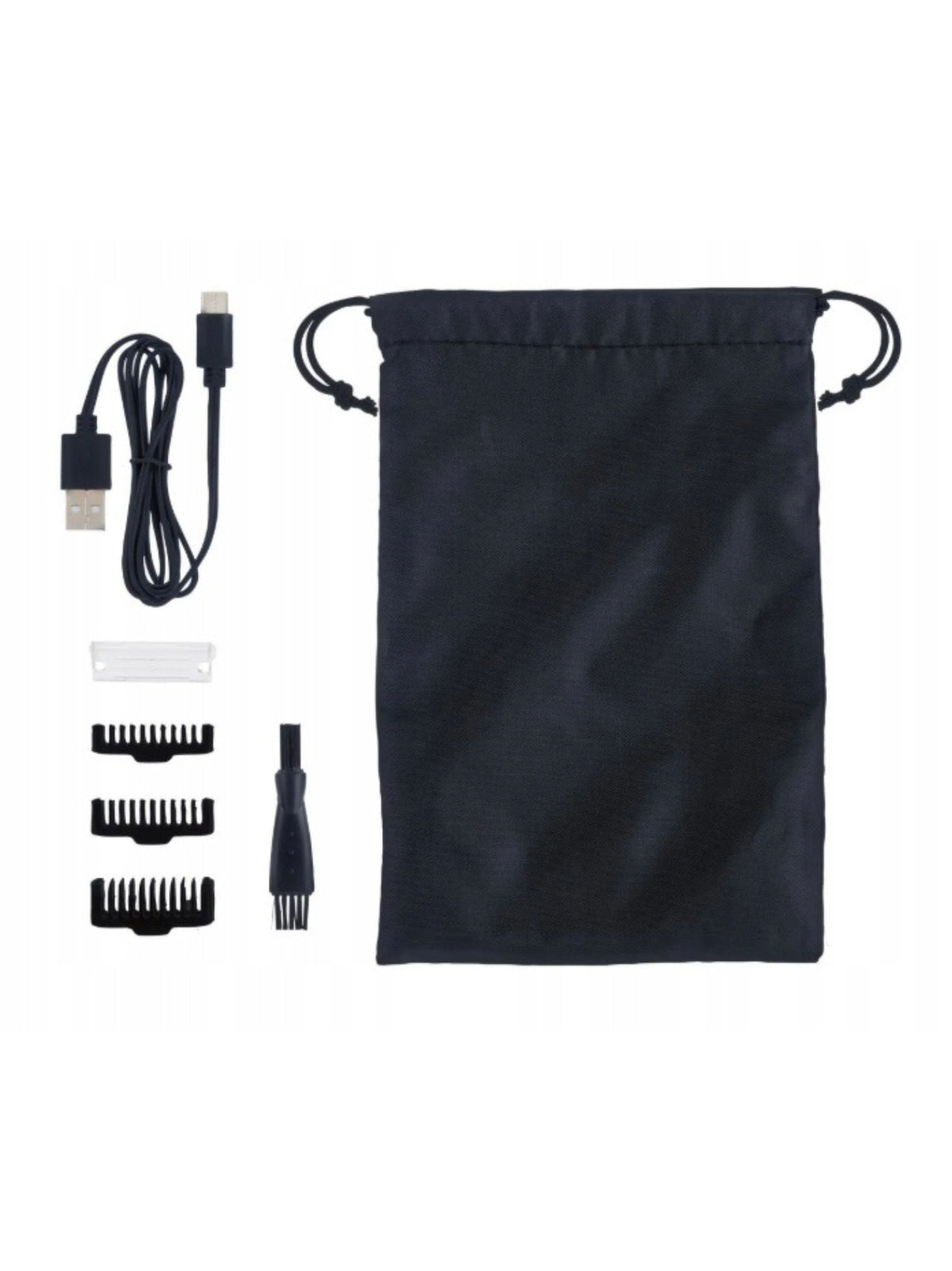 Single Blade Beard Trimmer