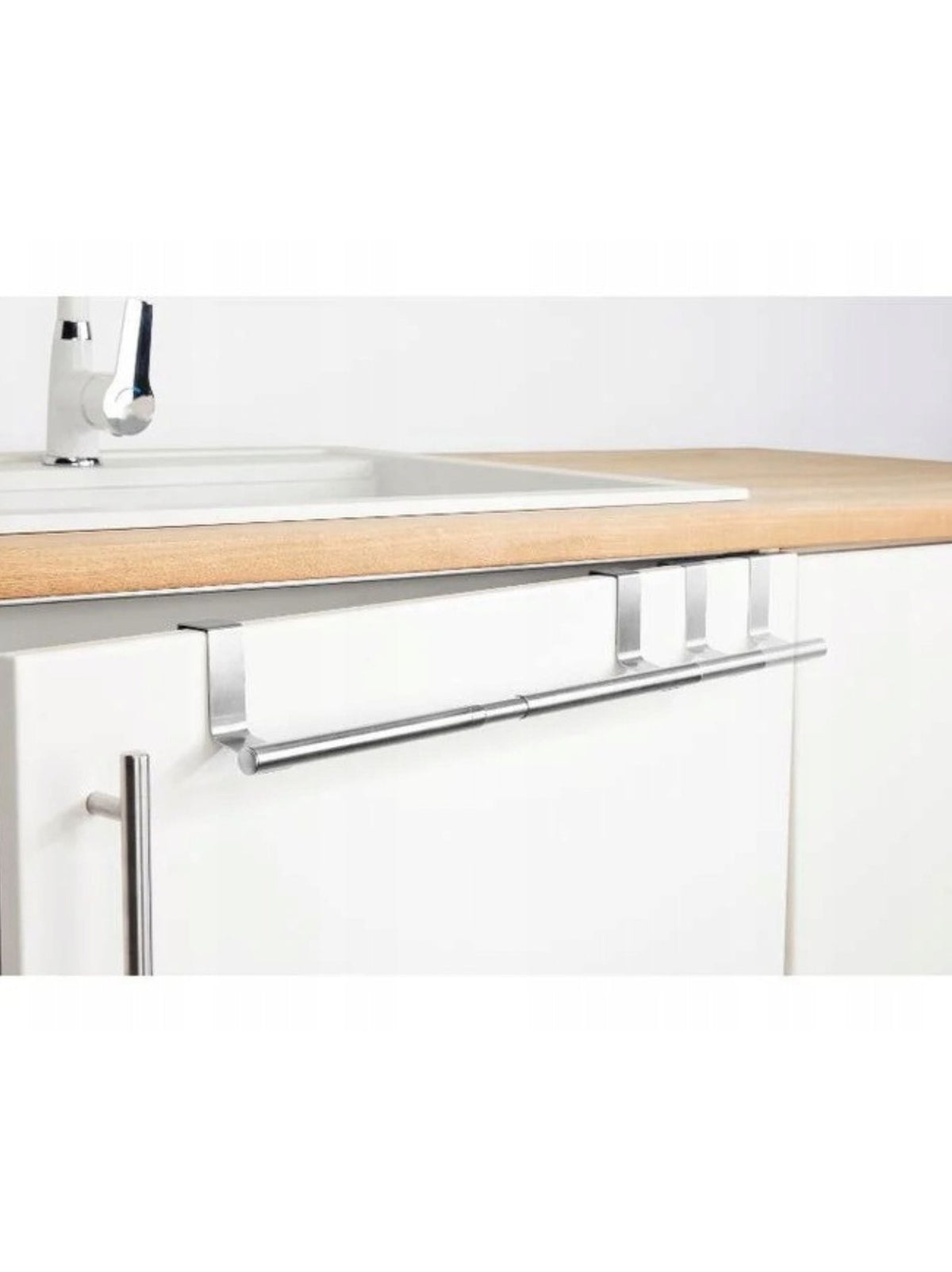 Kitchen Towel Holder