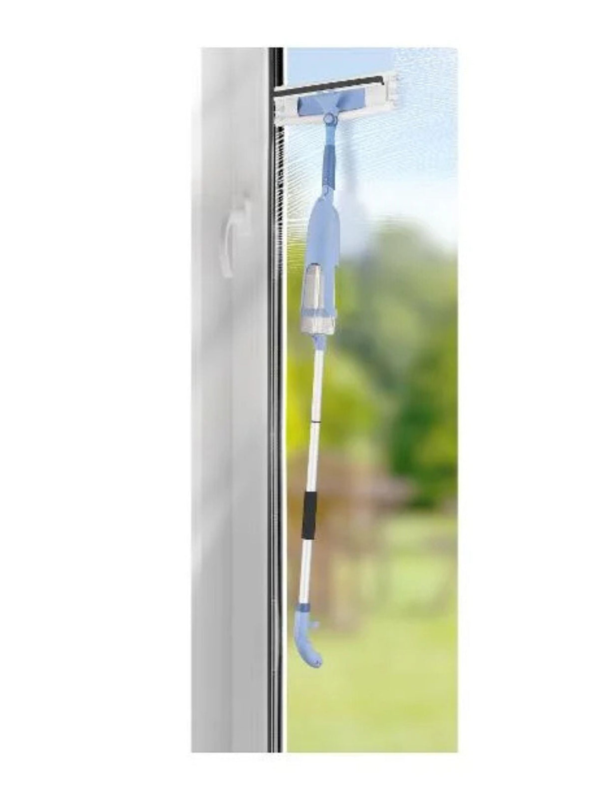 Window Mop