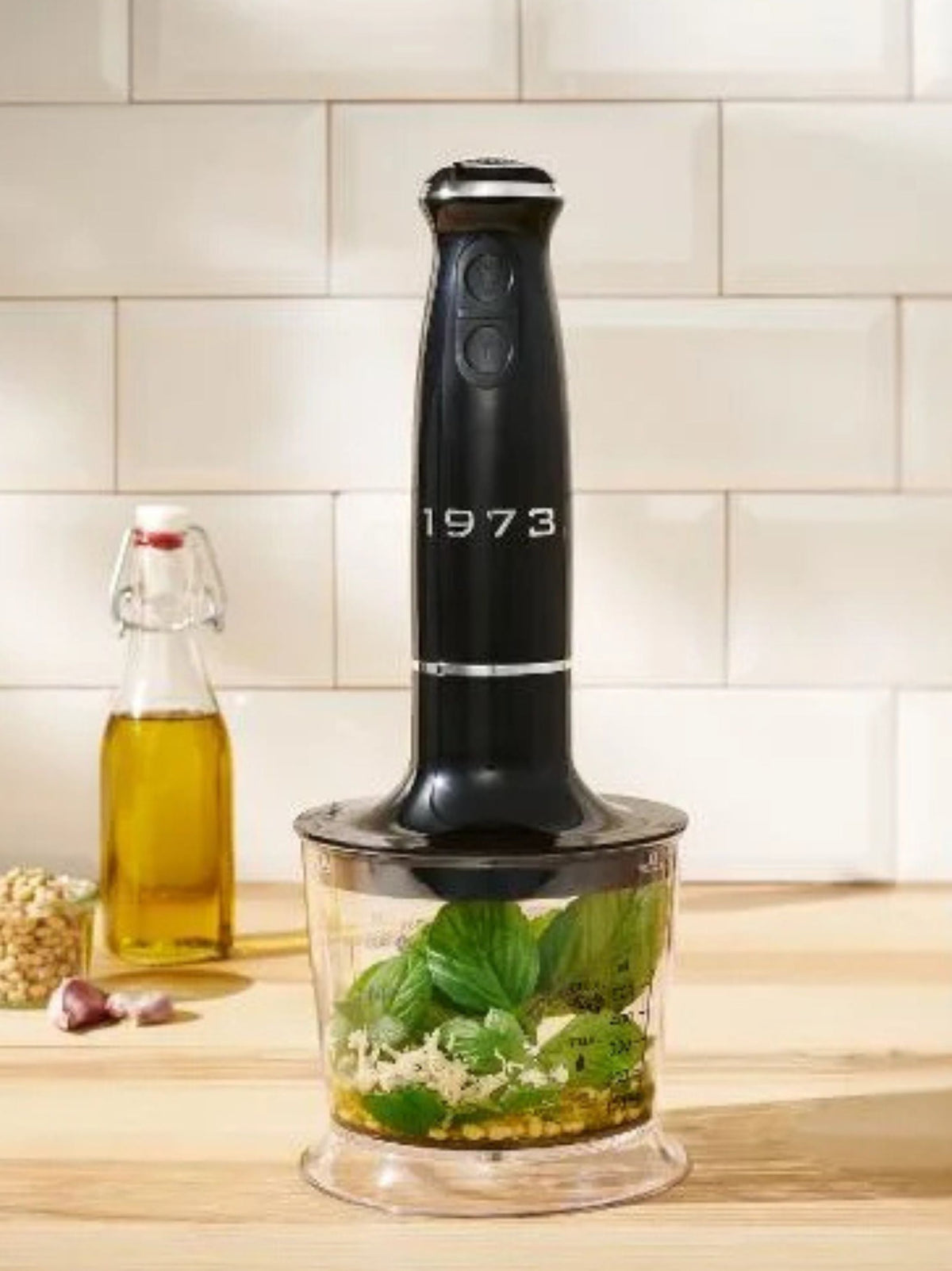 Hand Blender Set