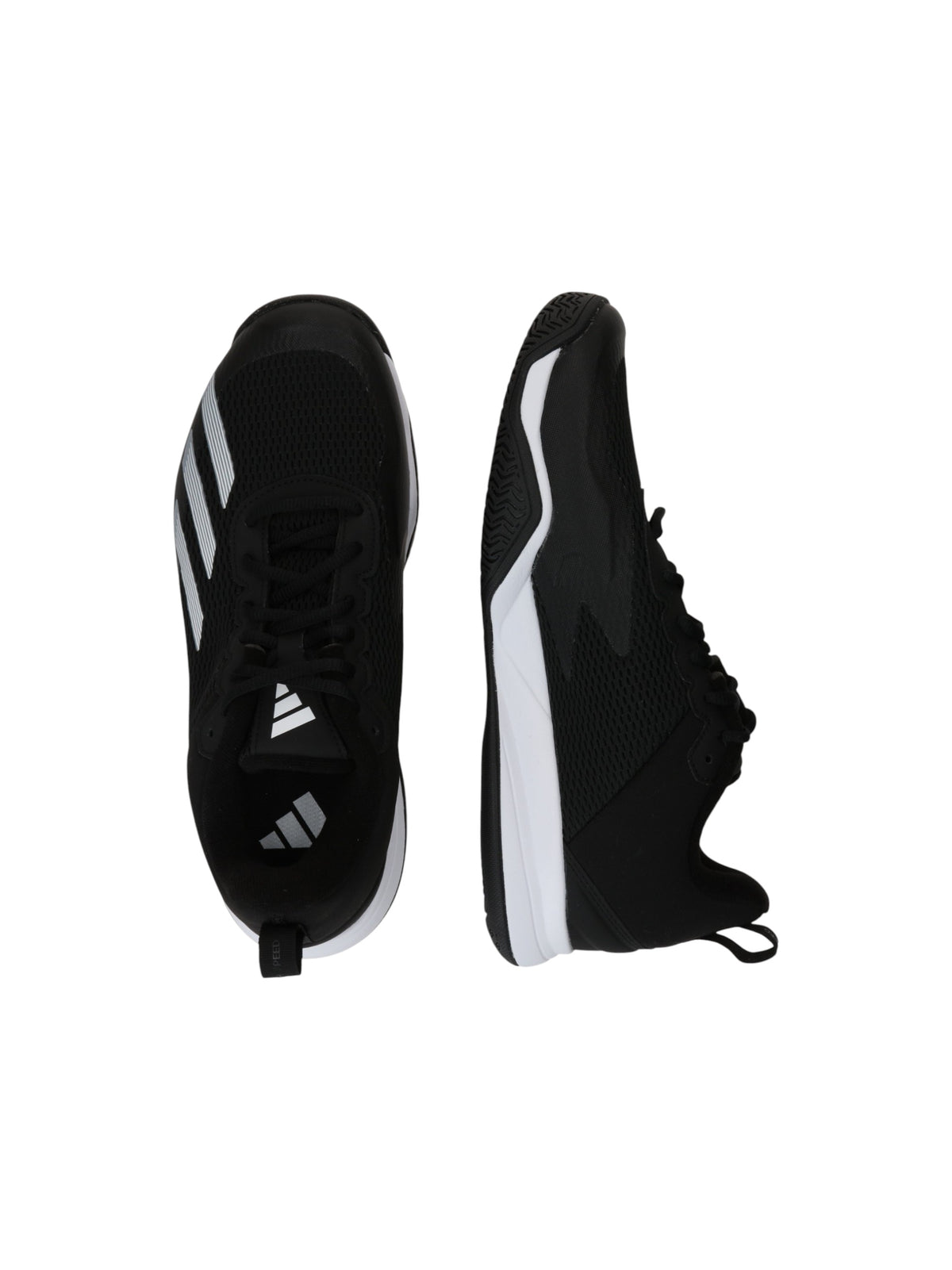 Men's Textured Shoes,Black