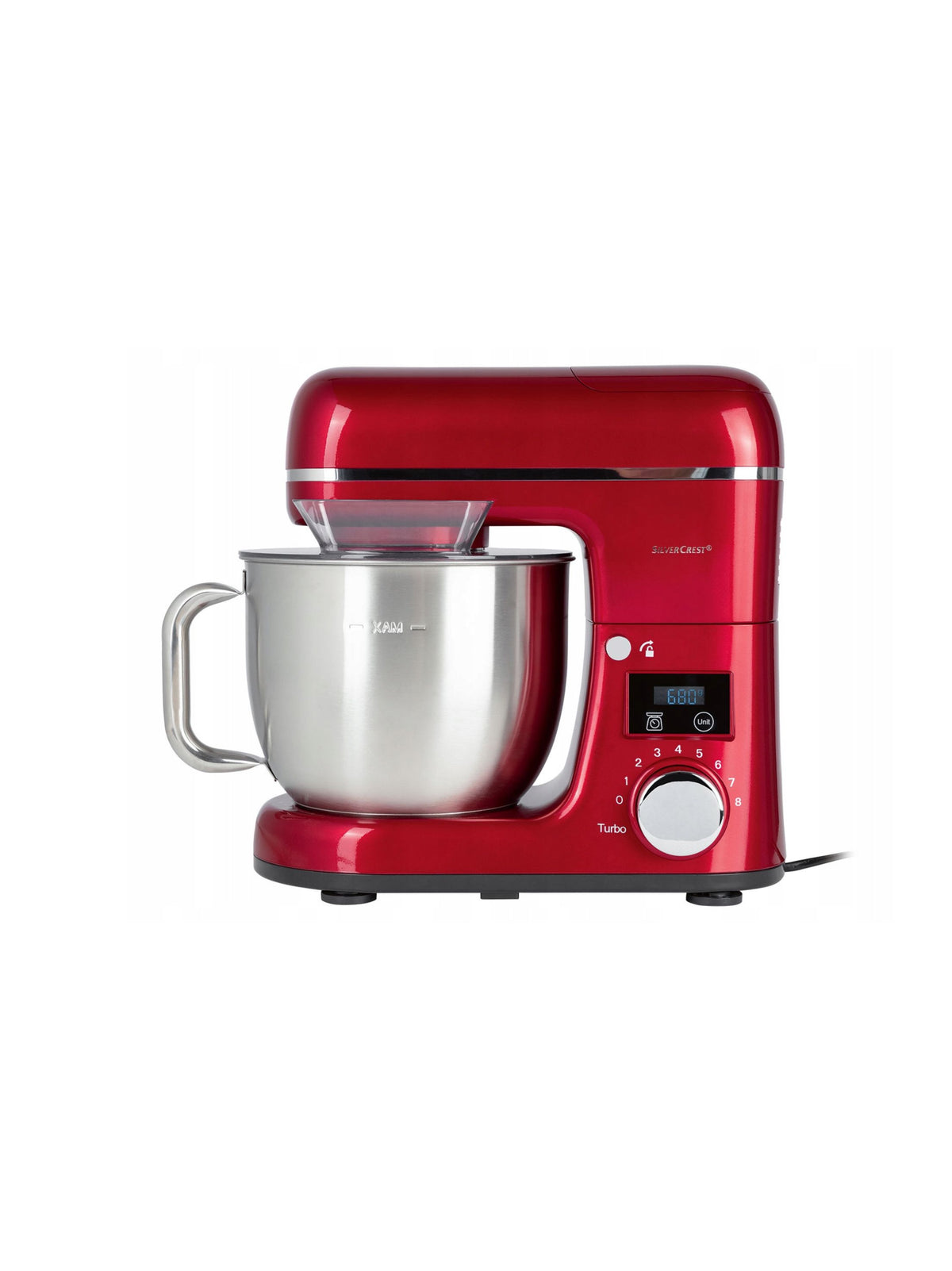 Food Processor Skmw 900 A1