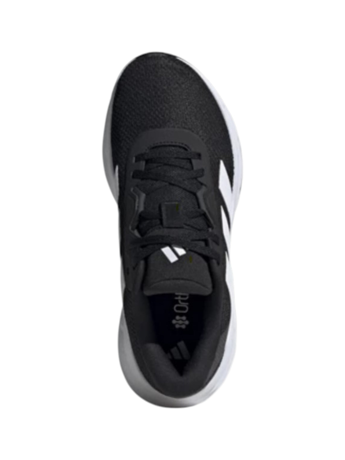 Image for Galaxy 7 W Women's Logo Patched Shoes,Black