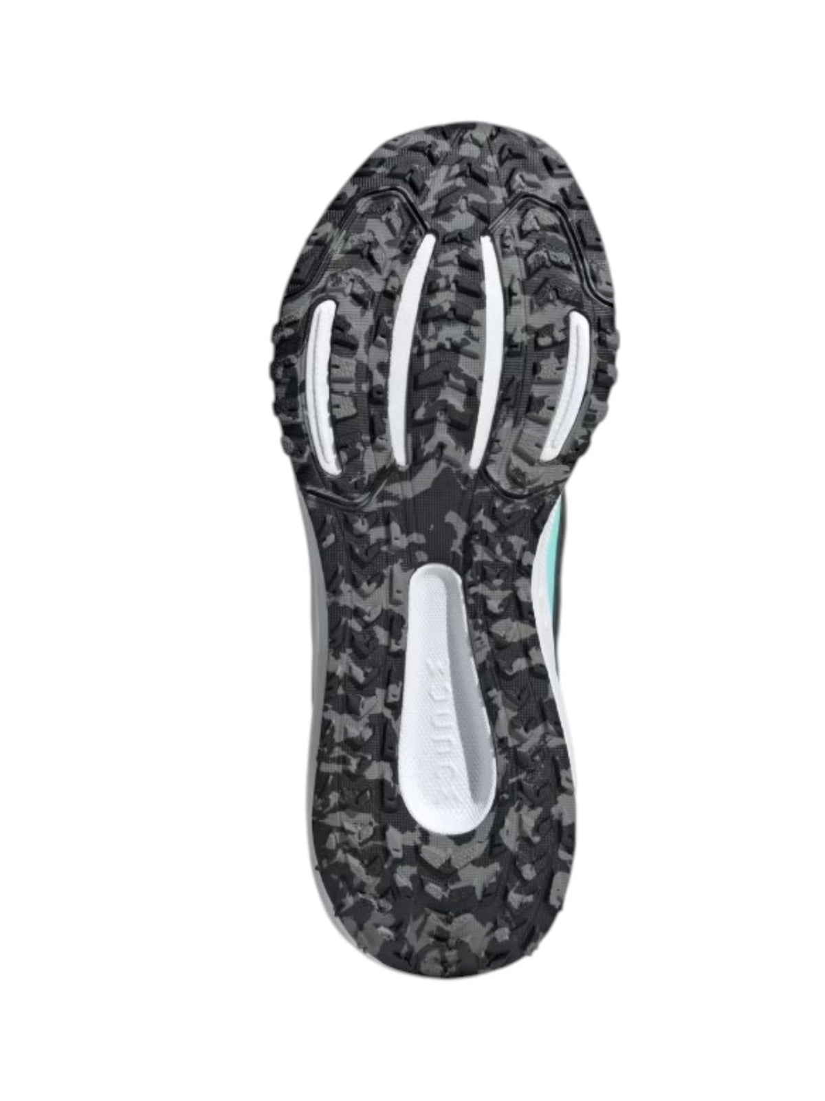 Image for Ultrabounce Tr W Women's Logo Patched Shoes,Black