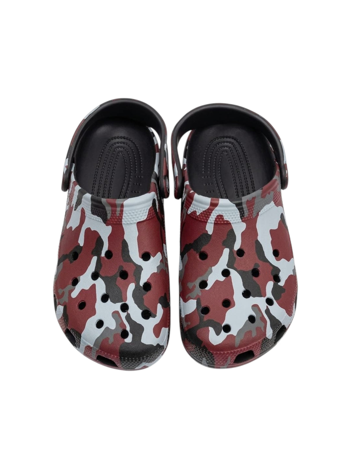 Women's Printed Shoes,Multi