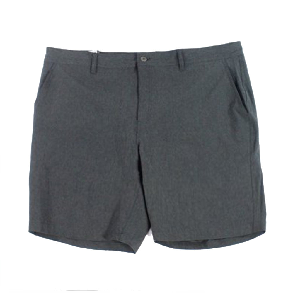 Image for Men's Stretch Casual Walking Short,Dark Grey