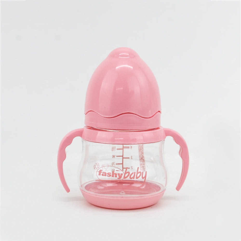 Image for Wide Neck Bottle