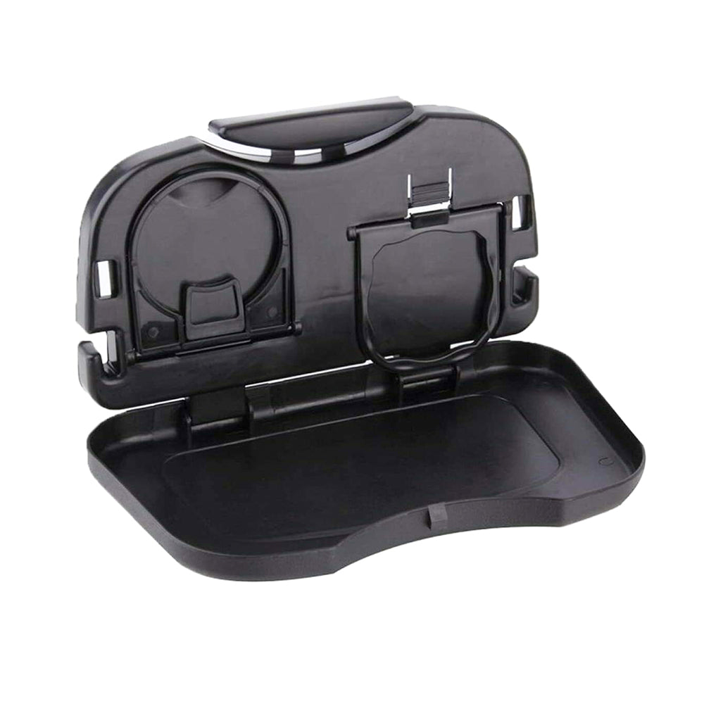 Image for Tray Table Car Drink Holder