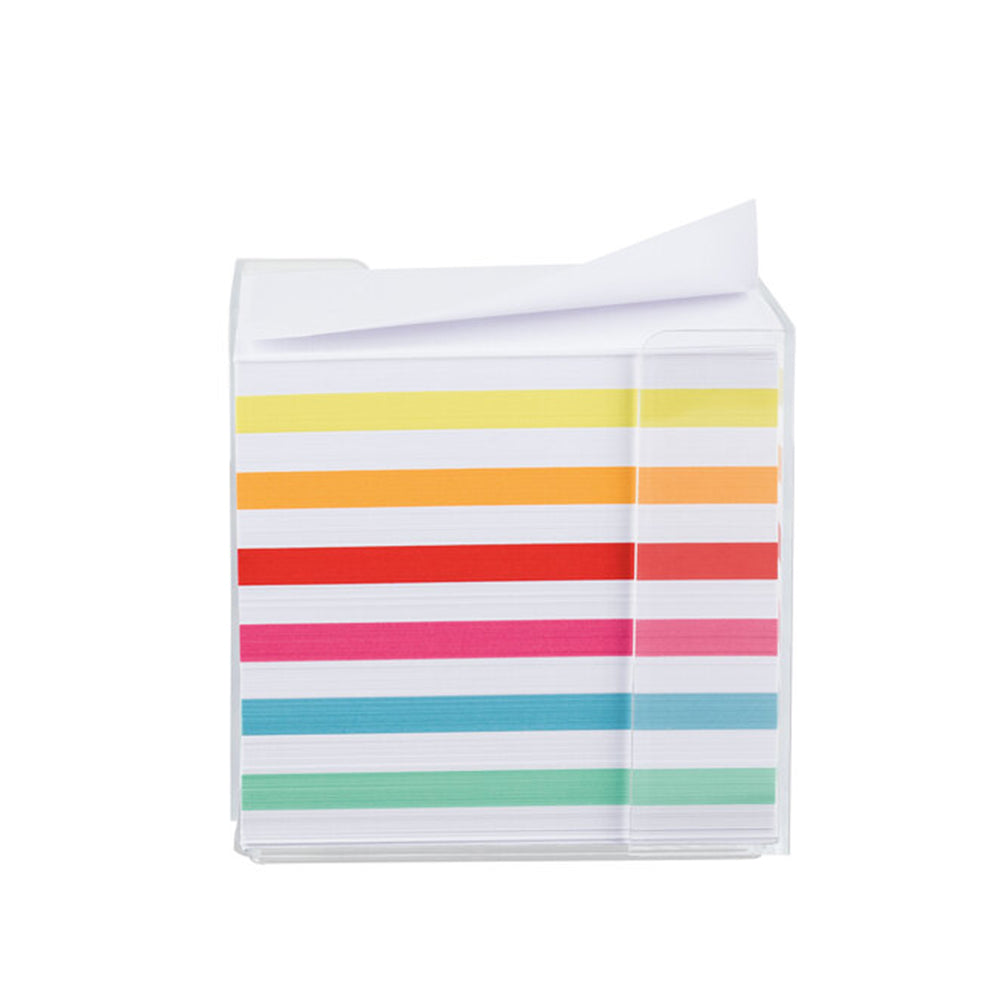 Image for Bloc-Notes With Holder