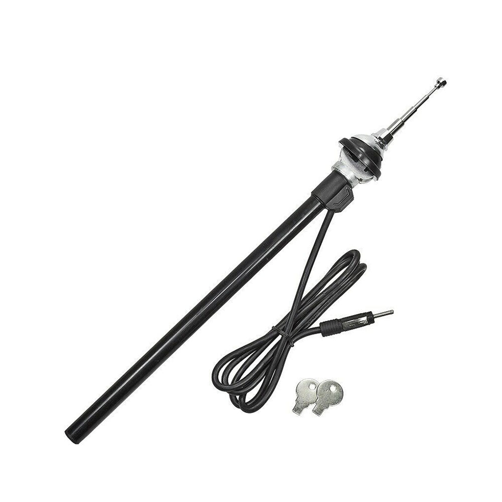 Image for Radio Antenna