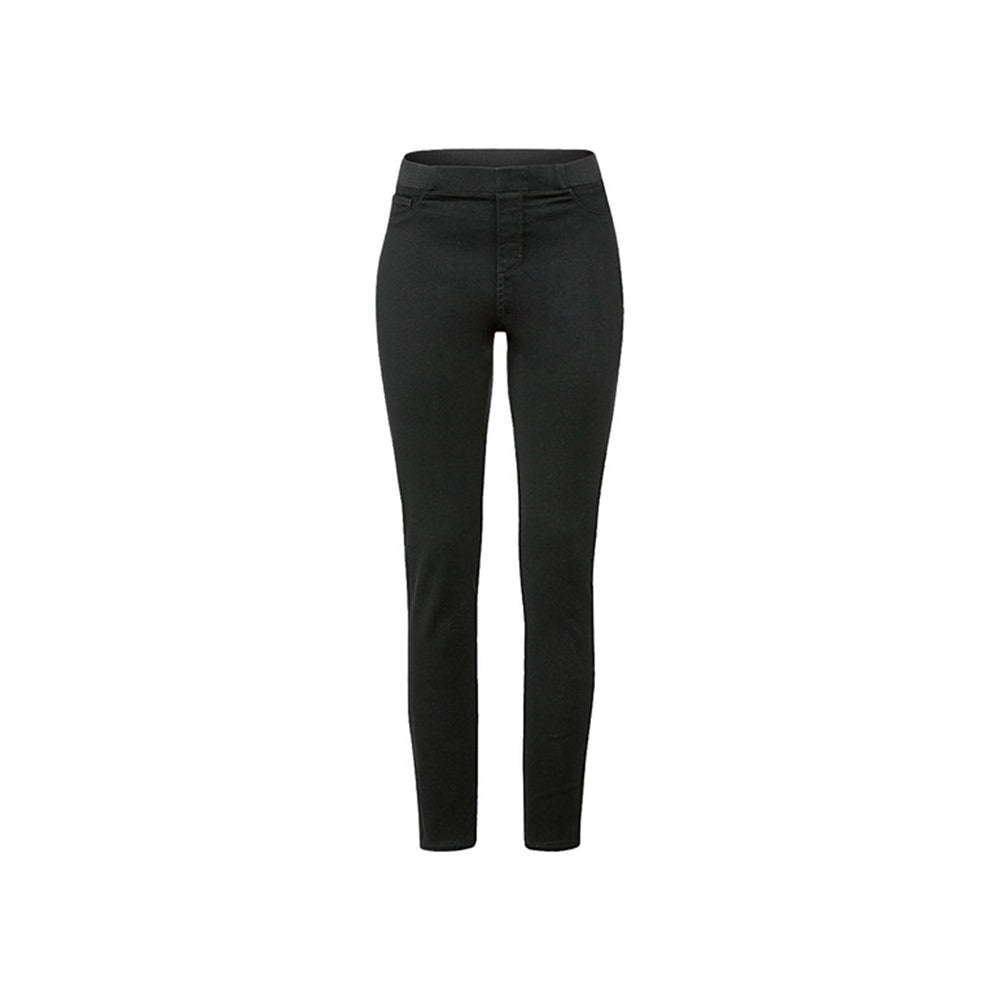 Image for Women's Thermal Jegging,Black