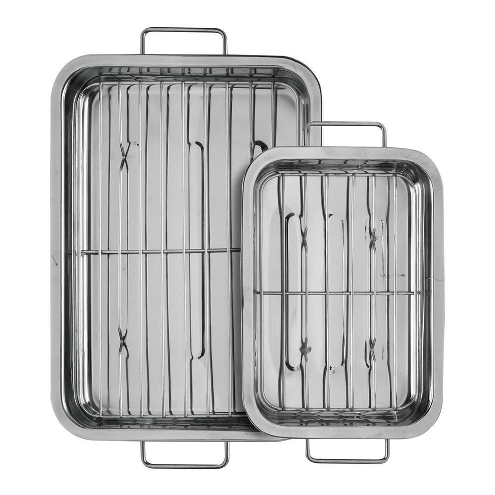 Image for Grill Set With Shelves