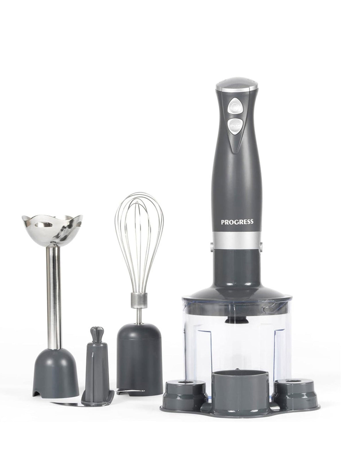 Image for Hand Blender Set 3-In-1