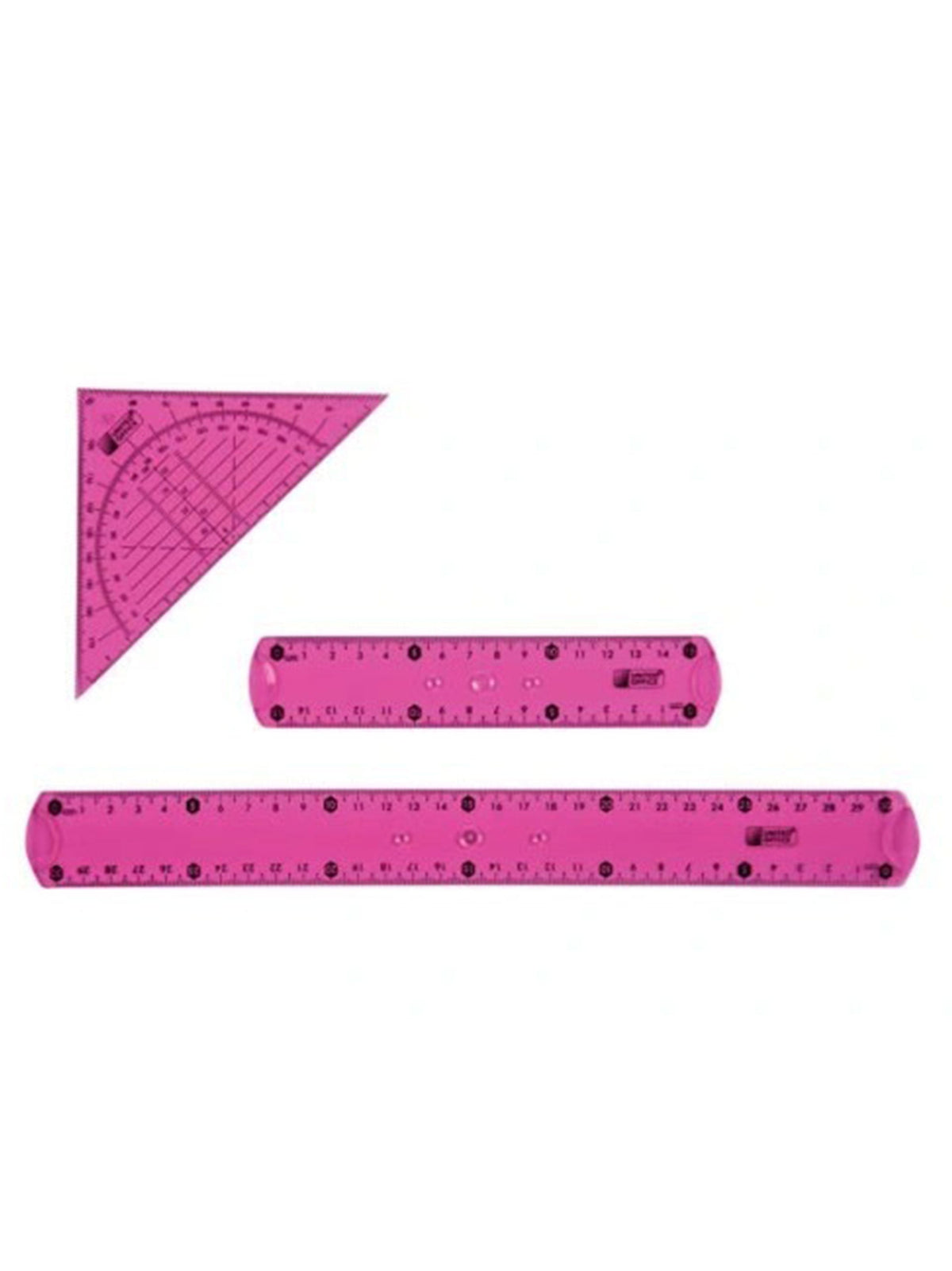 Image for Geometric Flexible Rubber