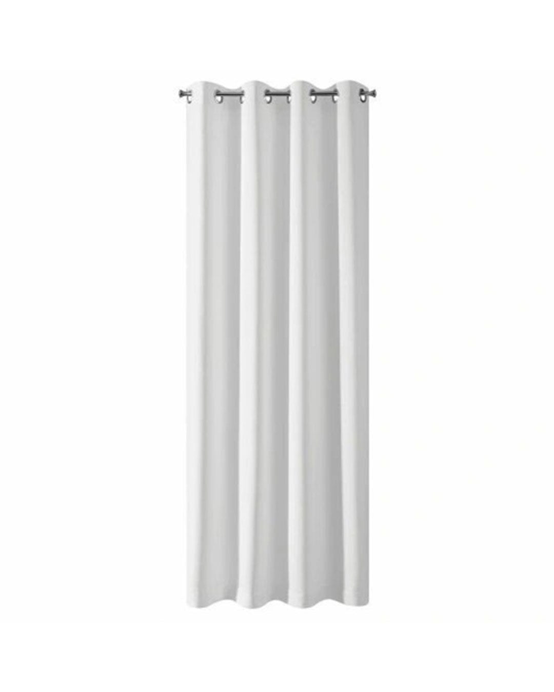 Image for White Curtain