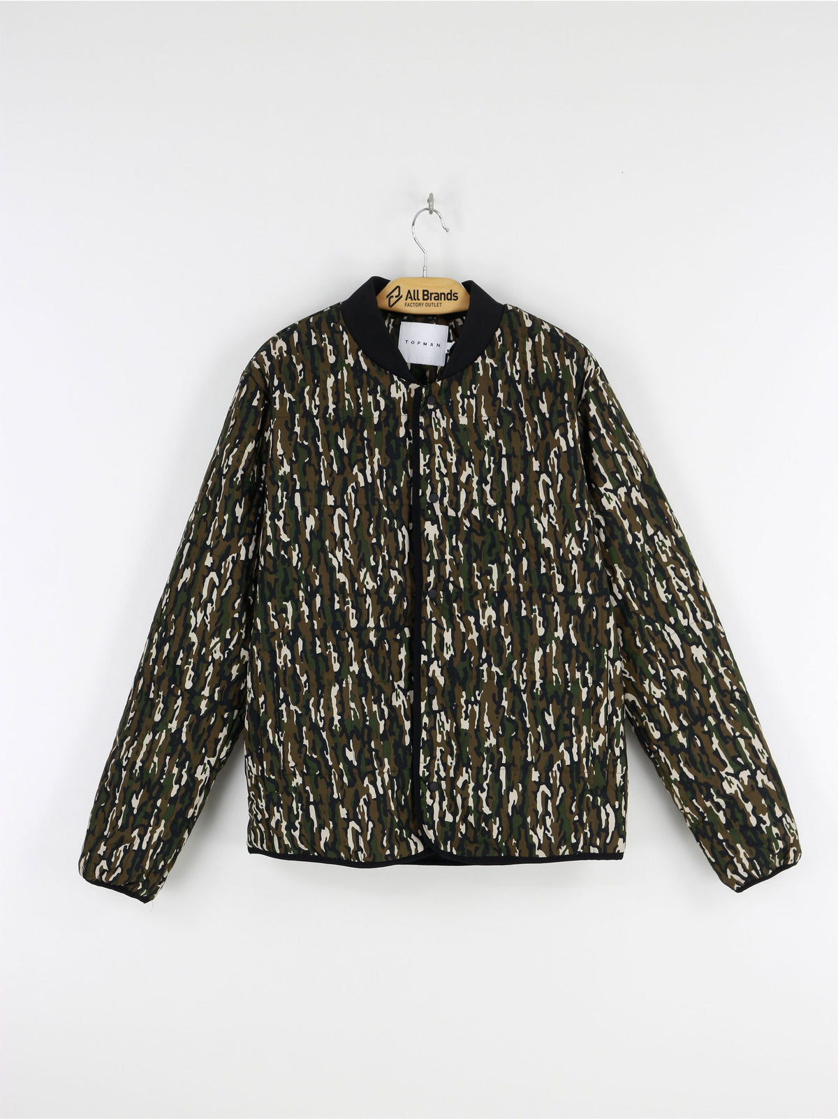 Image for Men's Plaid Jacket,Multi