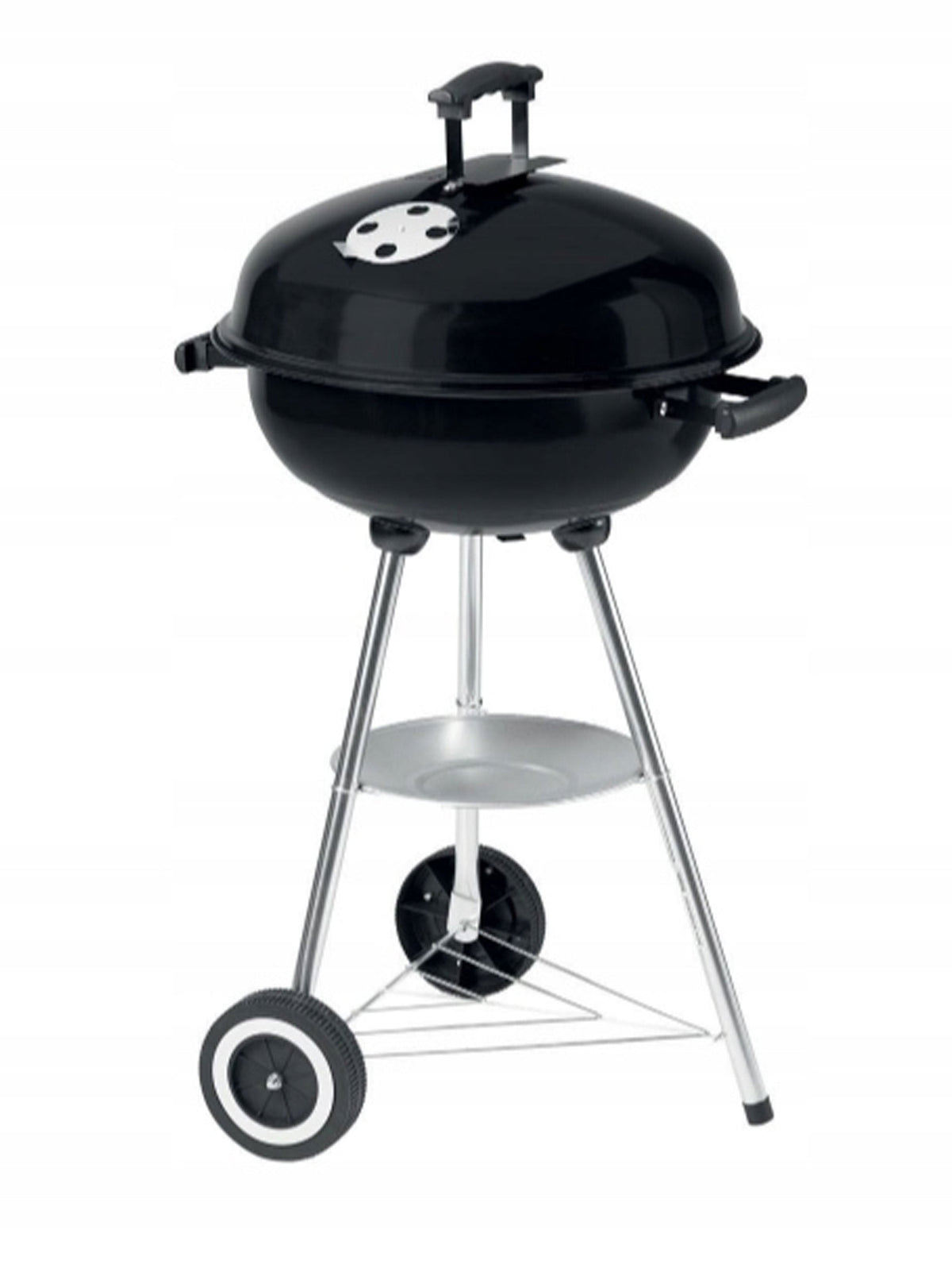 Image for �Round Grill