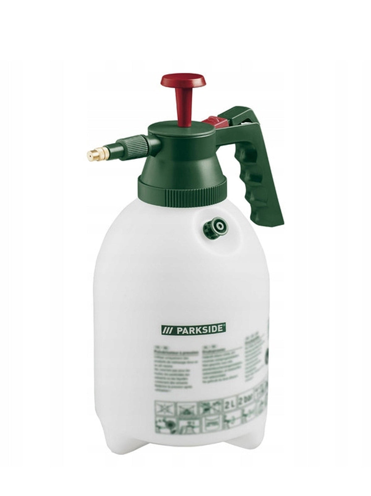 Image for Garden Pressure Sprayer