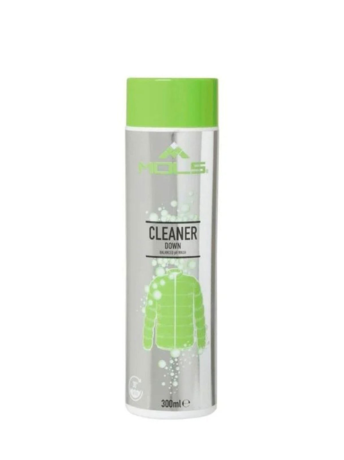 Image for Cleaner