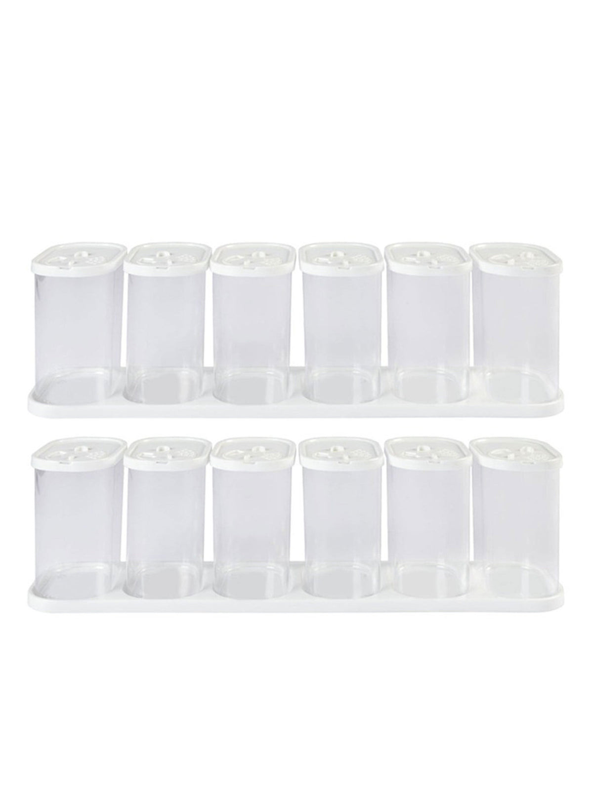 Image for Set Of Jars/Spices