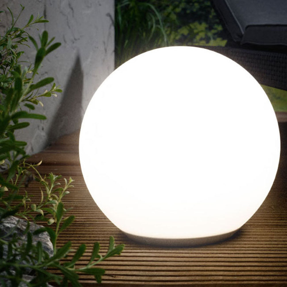 Led Solar Lights