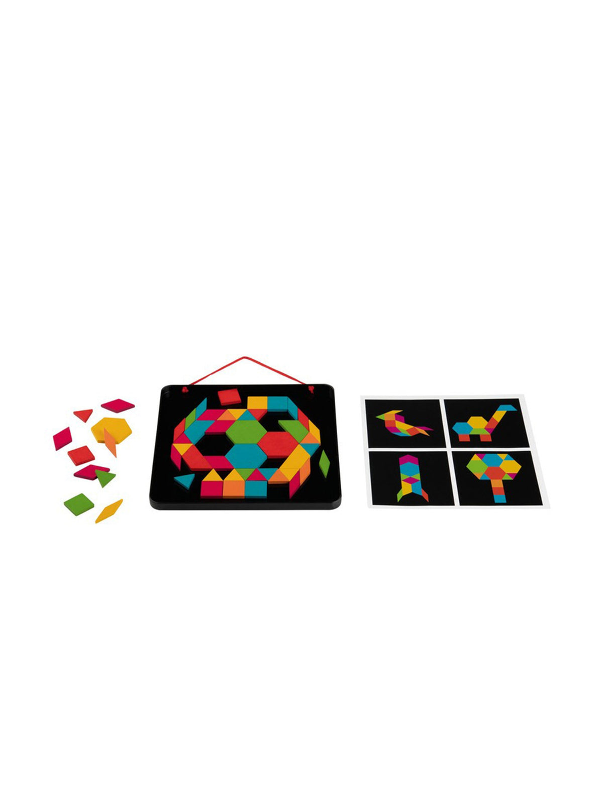 Magnetic Board