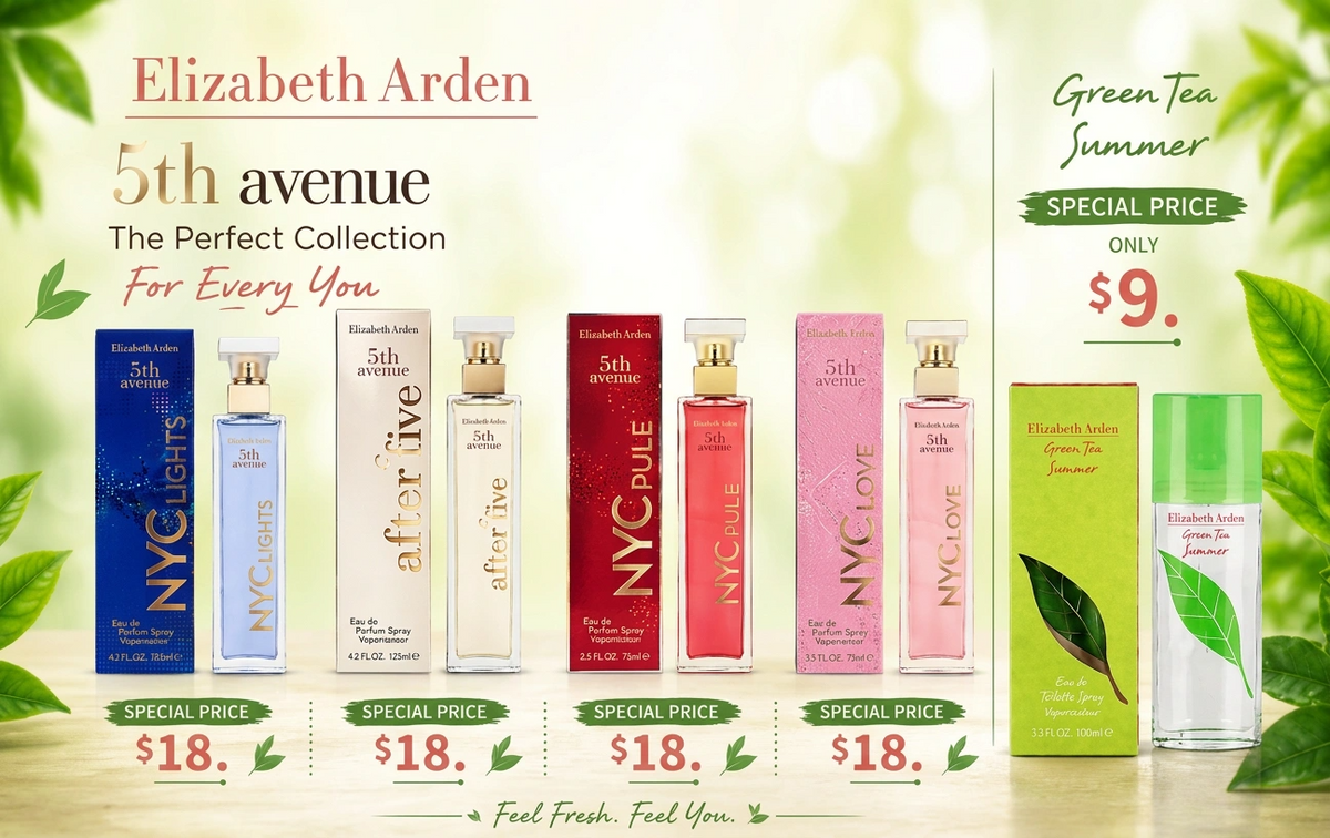 Looks Cosmetics
