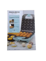Image for Cakepop-Maker 3In1, Light Blue
