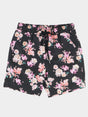 Image for Men's Floral Printed Swim Short,Multi
